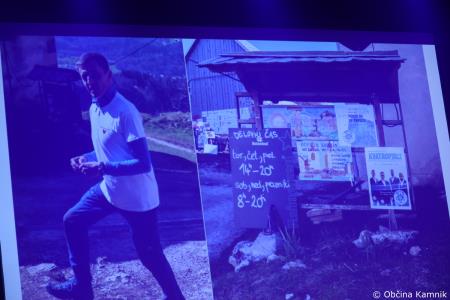 Študentski klub Kamnik zaključil dobrodelni marec (45)